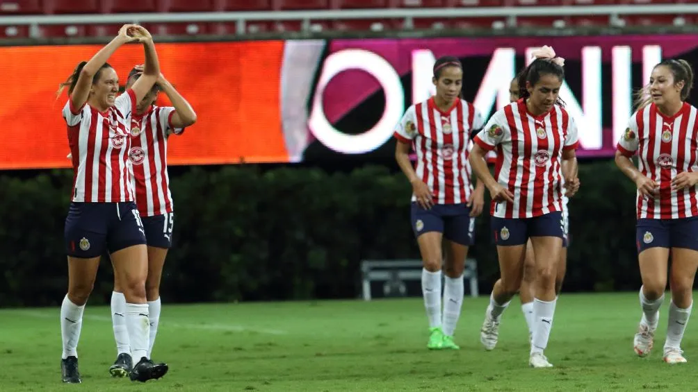 MEXSPORT Adriana Iturbide fue la anotadora del gol