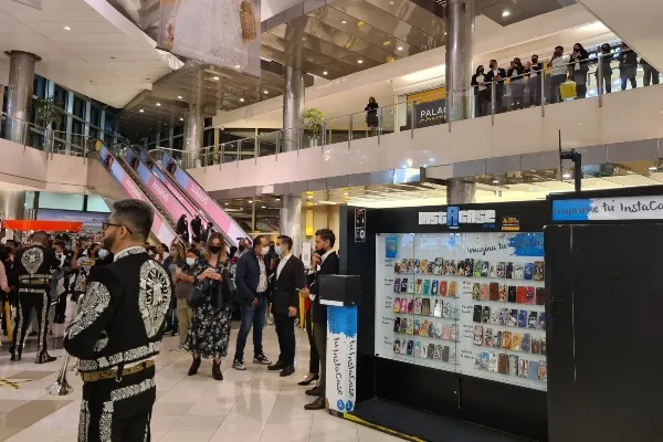 El complejo será demolido