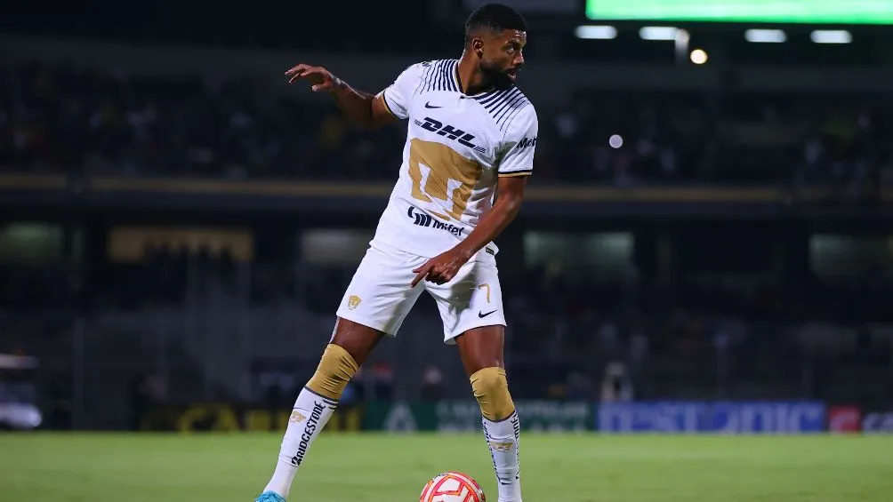 Diogo de Oliveira puso su historia desde la calle