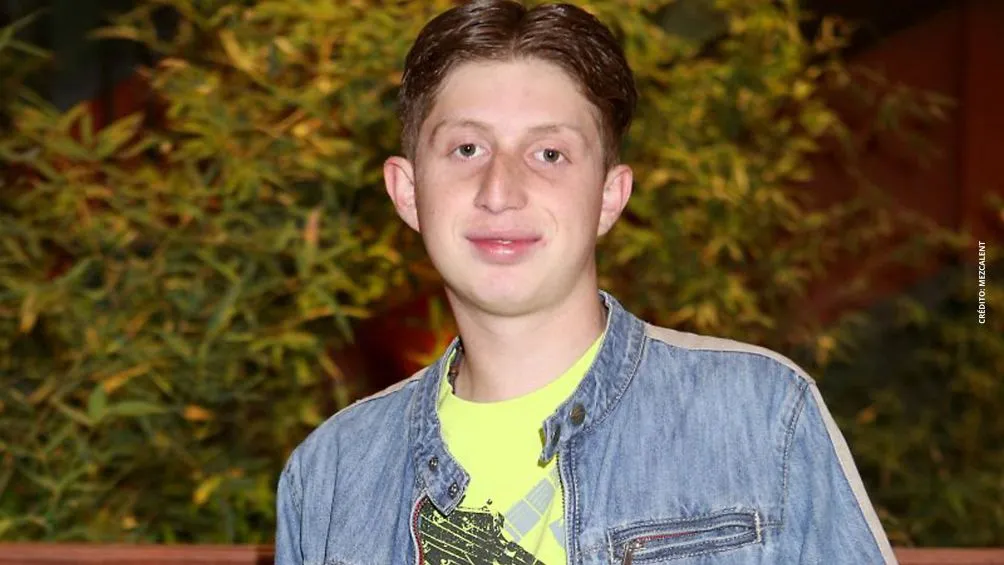 El actor se encontraba en estado de ebriedad