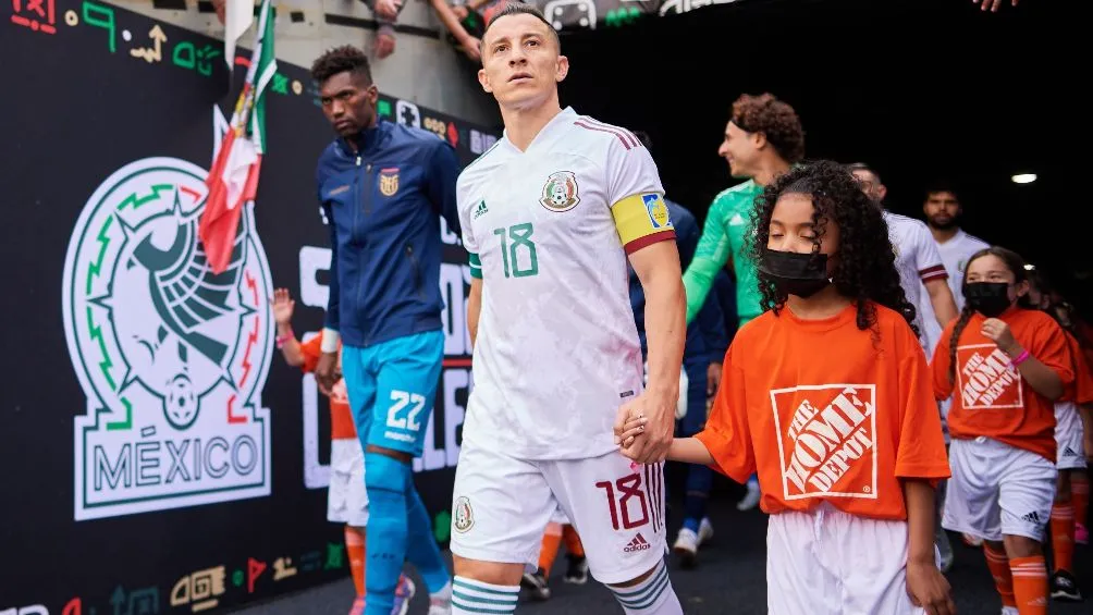 Ochoa pidió ser cautos con la realidad del Tricolor