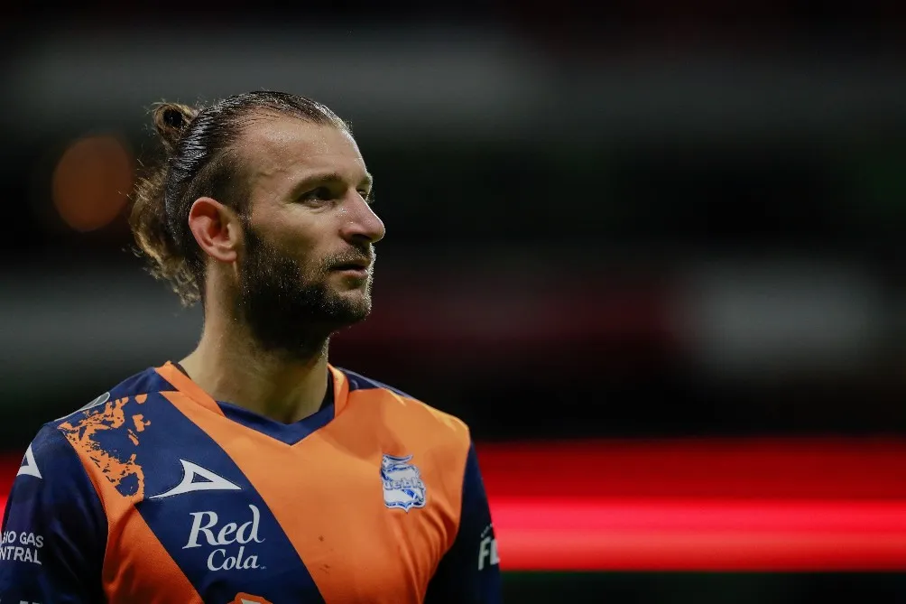 MEXSPORT Gatón Silva jugará ante Pumas