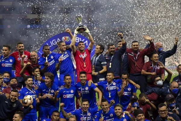 El cuadro histórico de La Máquina