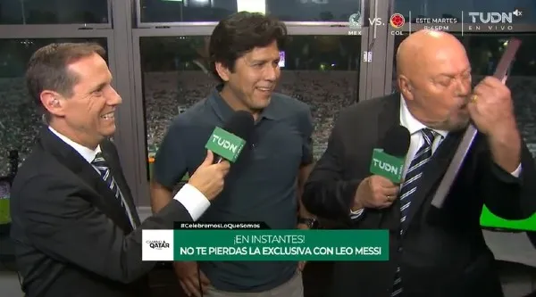 ESPECIAL Perro Bermúdez recibió reconocimiento del Concejal de LA