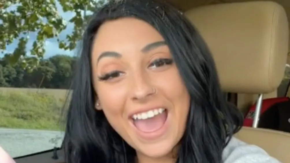 ESPECIAL Jaely explicó en TikTok los motivos de su despido