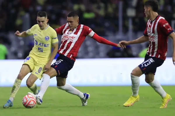 Los juveniles se ganaron su puesto en el 11 inicial