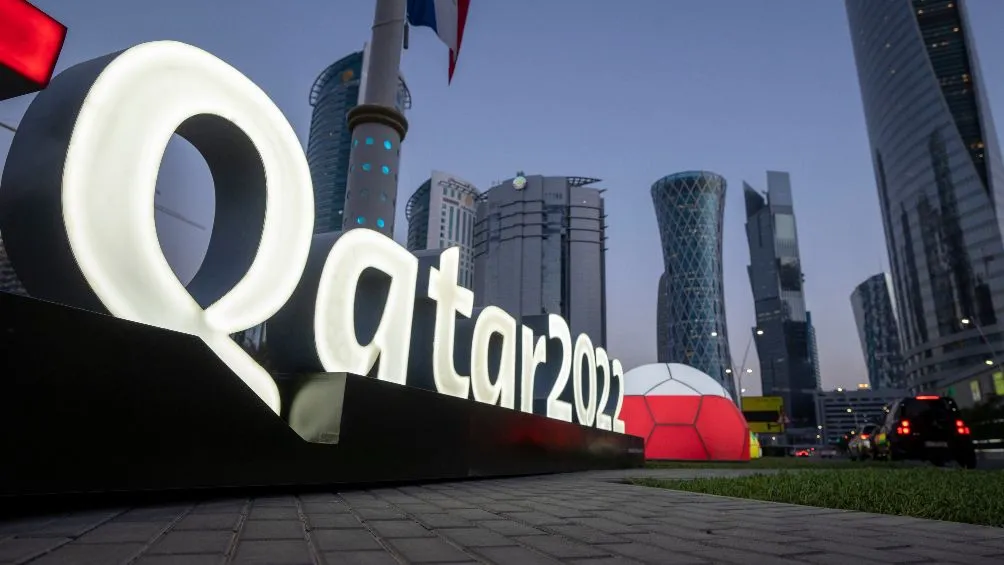 AP Implicaron al presidente del PSG en el Mundial de Qatar 2022