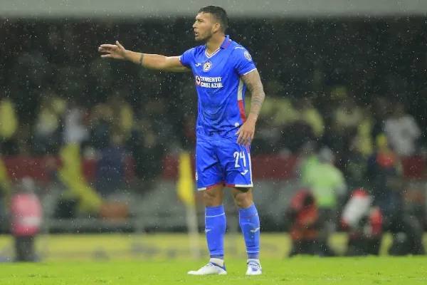 El celeste estará listo para la repesca