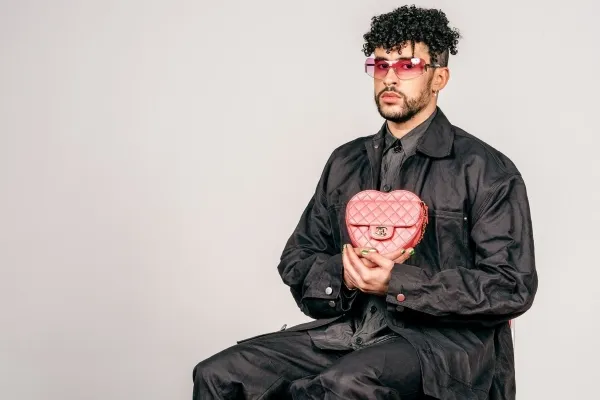 Bad Bunny puede ser oído en Qatar sin repercusiones