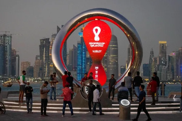 Qatar, la sede del Mundial