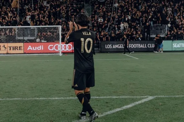 Vela brilló por su ausencia