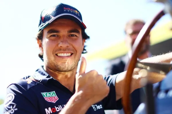 El tapatío es tercero en la tabla general