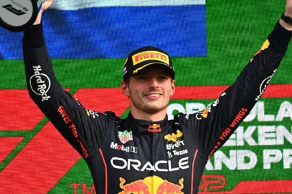 El tapatío reconoció que Mad Max podrá ser campeón