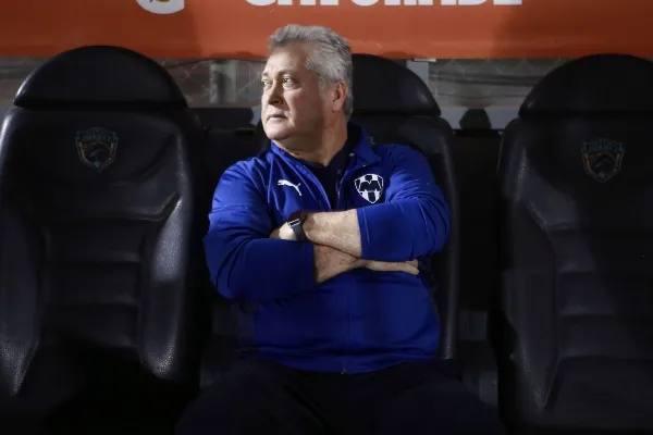 El técnico ha observado la recuperación