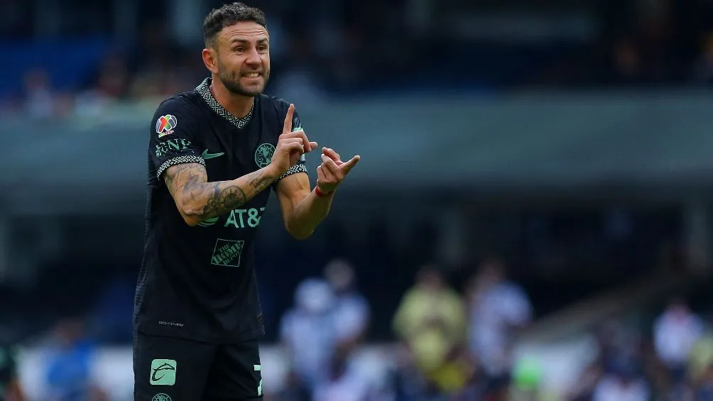 El americanista confía en que el equipo cierre con victoria