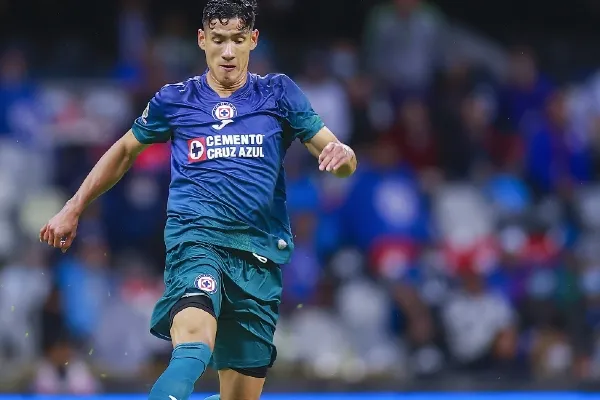 Cruz Azul recibirá a Guadalajara