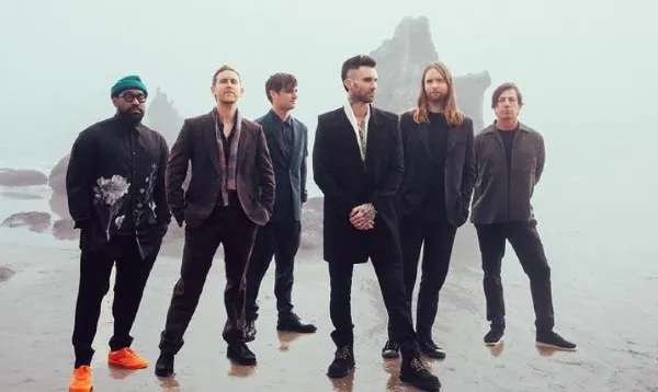 Maroon 5
