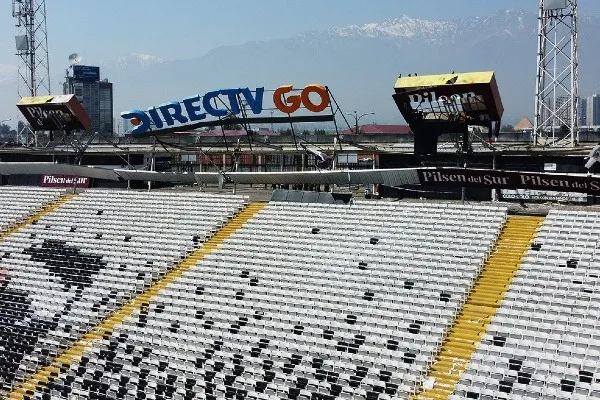 TWITTER @DEPORTES_13 El partido fue reprogramado