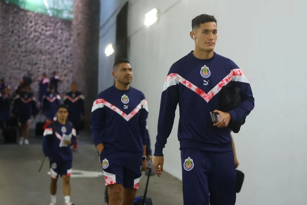 Chivas apunta a jugar la Liguilla