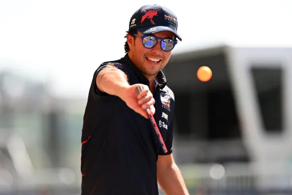 El tapatío busca cerrar con fortaleza la temporada