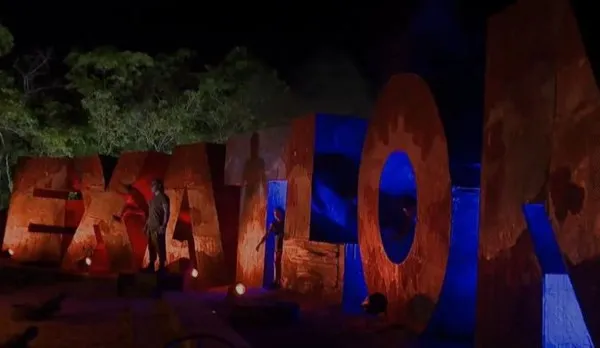 'Exatlón: México' de TV Azteca