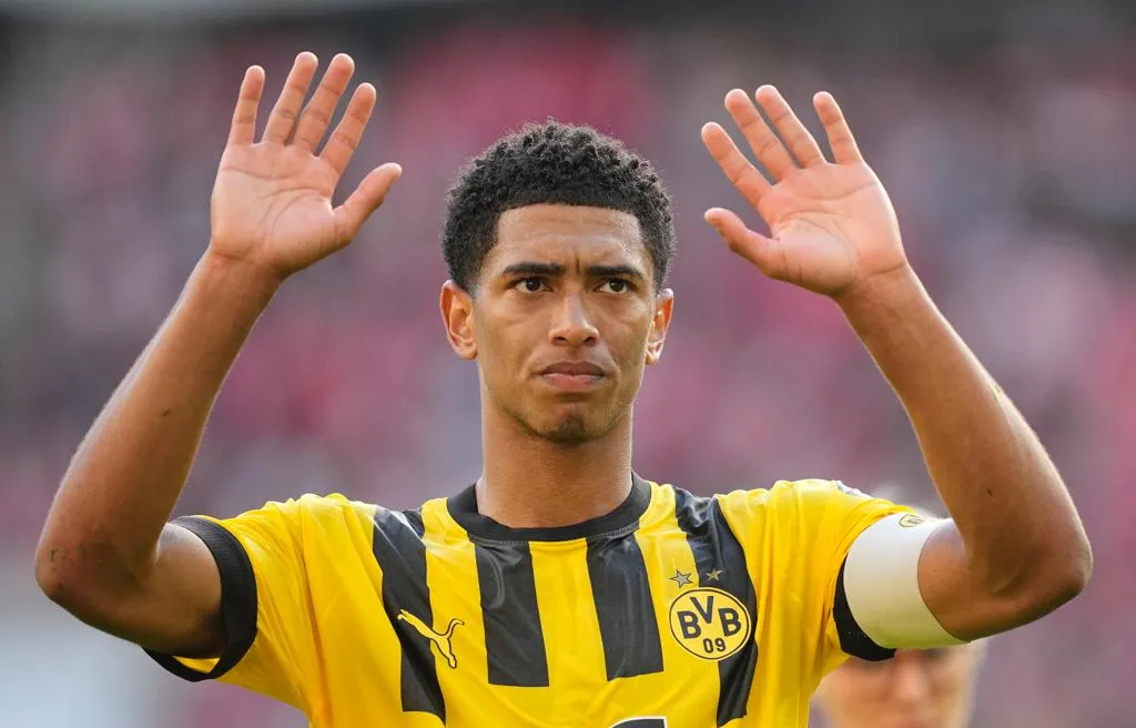 AP Bellingham el más afectado por la derrota