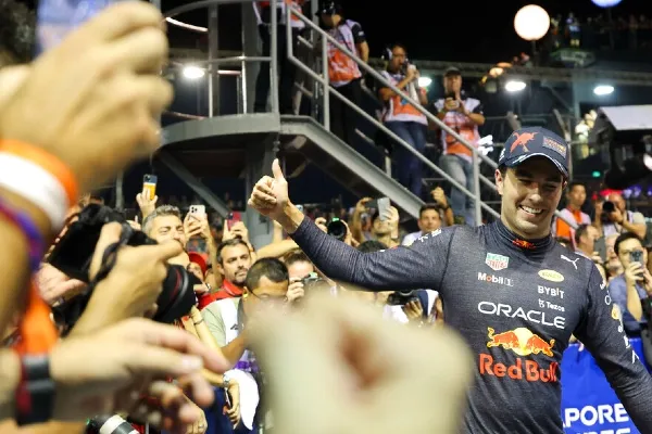 AP Pérez se asiente bien el trazados urbanos