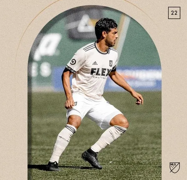 Vela al medio tiempo del encuentro