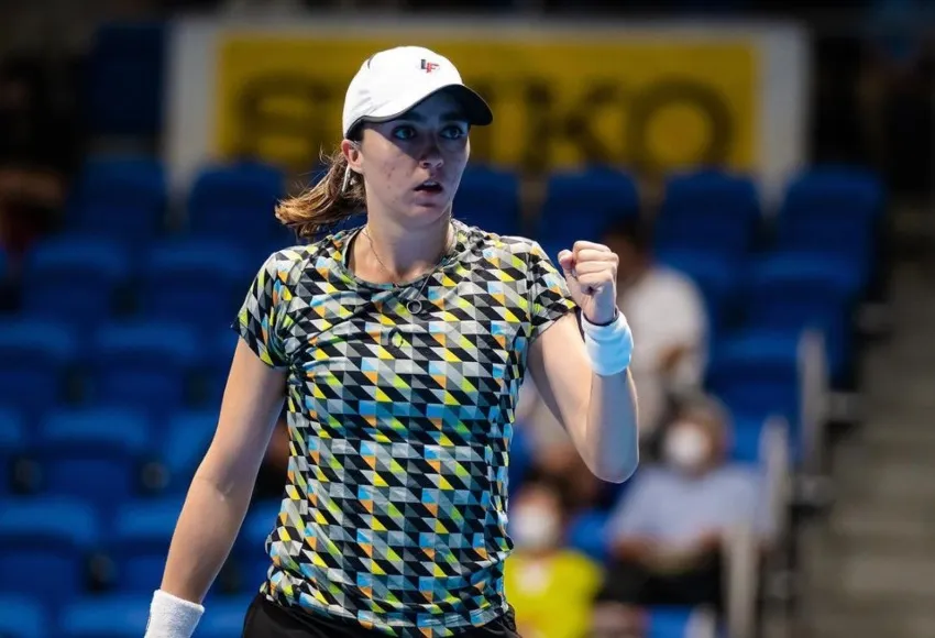 Fernanda Contreras participará en el Abierto de Guadalajara