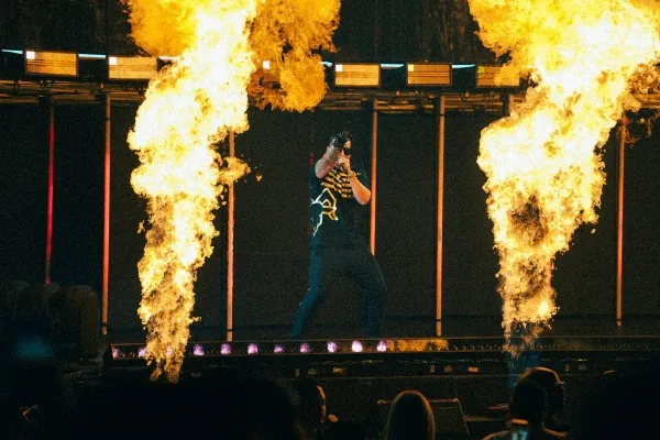 No se registraron mayores inconvenientes