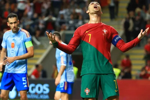 El proyecto originalmente fue pensado por España y Portugal