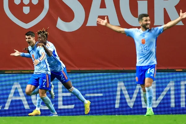 España tendría el papel protagónico como sede