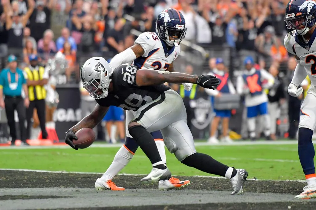 Jacobs parte fundamental del primer triunfo