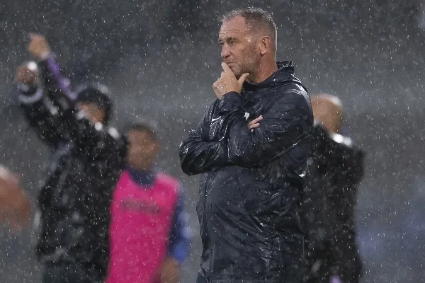 Fue un acuerdo mutuo, según lo escrito