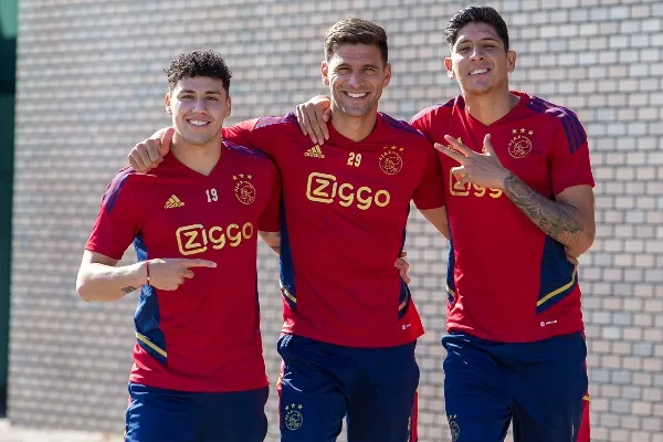 Los mexicanos se preparan para el duelo