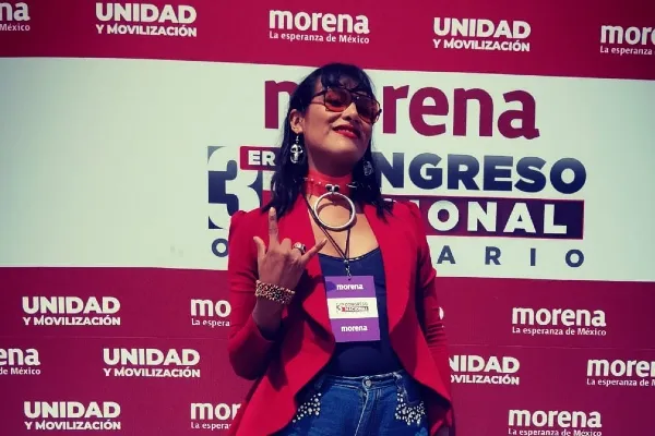 La publicación ha divido a las redes sociales