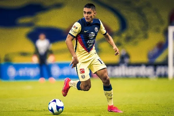 Durante su paso por el futbol nacional