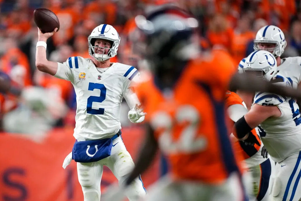 Matt Ryan se fue sin pases de anotación