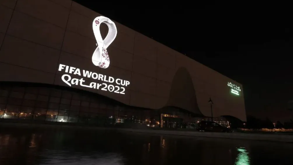 AP Cada vez falta menos para el comienzo del Mundial