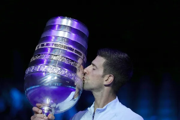 Fue reconocido como uno de los serbios más importantes