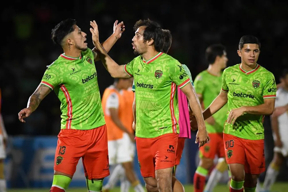 Juárez FC jugará ante Toluca en el Repechaje