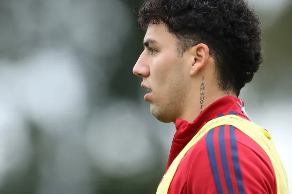 El club confirmó su retorno con fotografías