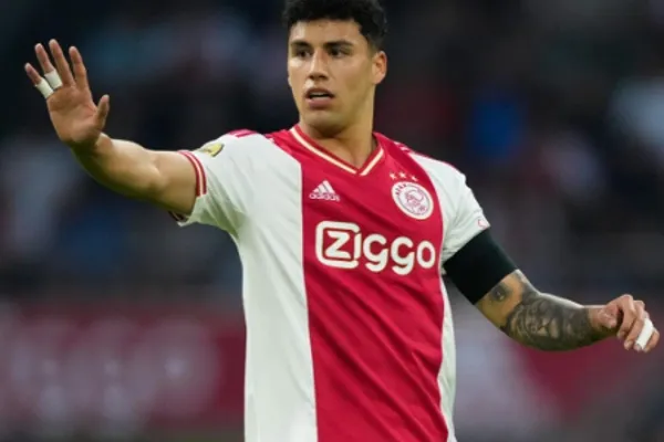 Podría tener minutos contra el Volendam