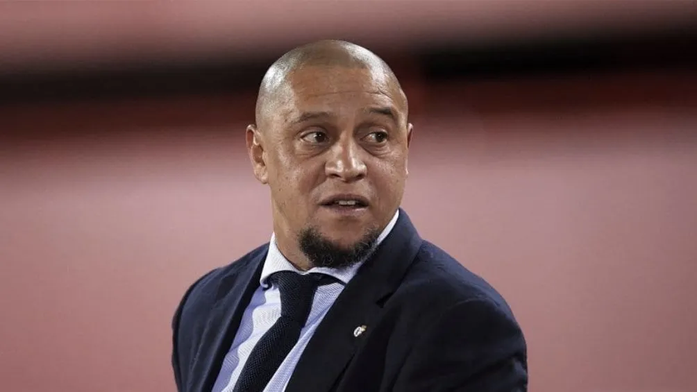 Roberto Carlos