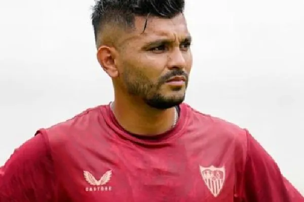 El mexicano no dejó pasar la primera concentración