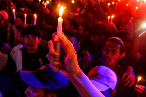 La liga local sigue detenida