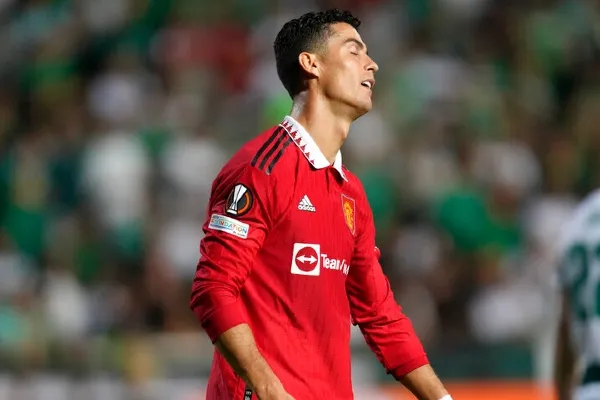 AP El Bicho cayó hasta el tercer peldaño