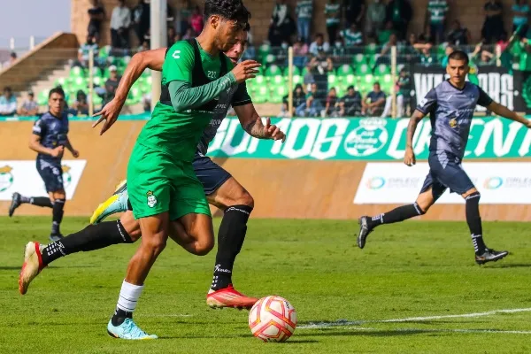 Los de la Comarca no pudieron descontar