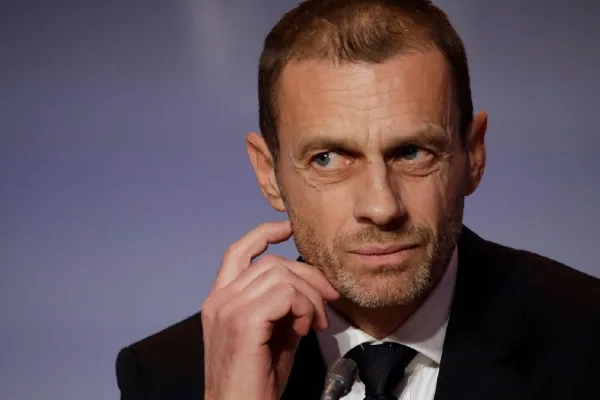 Fue reelegido en 2019