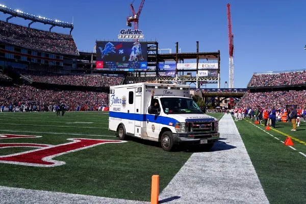 AP Los asistentes aplaudieron en señal de apoyo